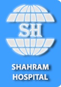 Shahram